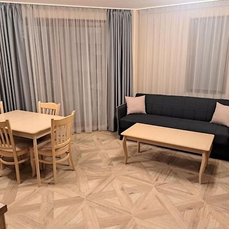 Markapart 3 - Apartment In Downtown 루세 외부 사진