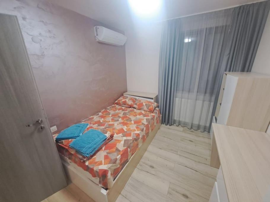 Markapart 3 - Apartment In Downtown 루세 외부 사진