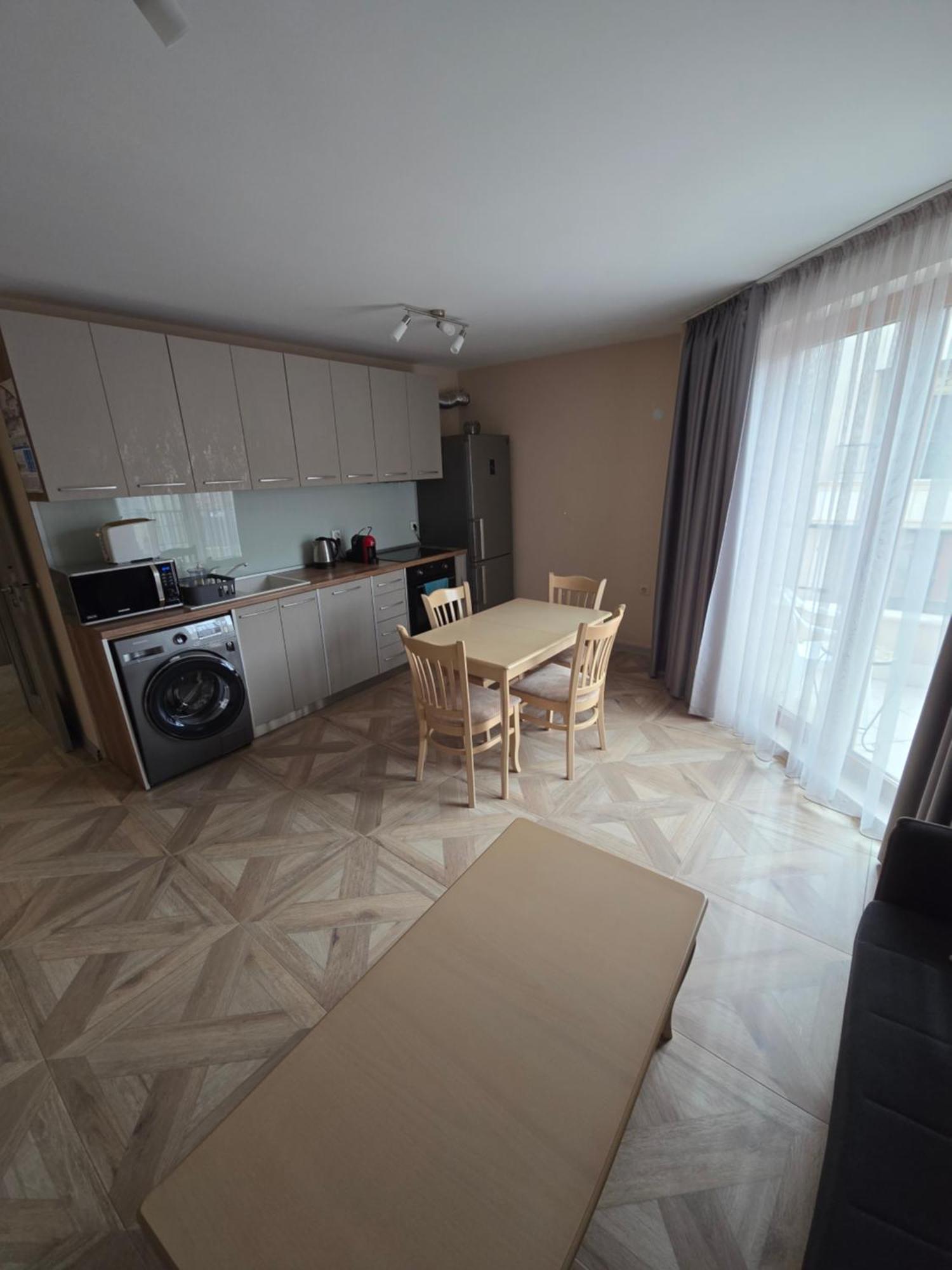 Markapart 3 - Apartment In Downtown 루세 외부 사진