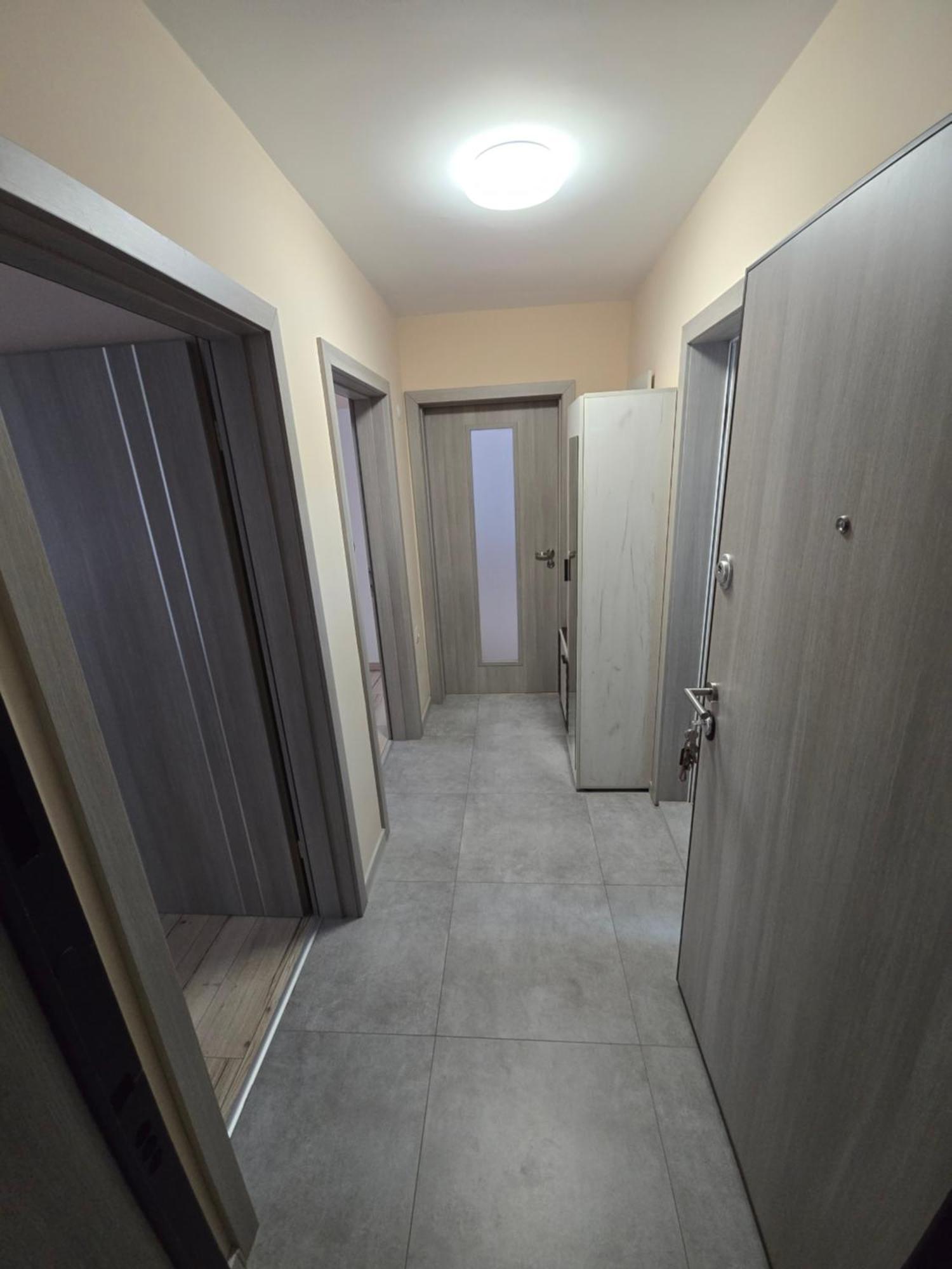 Markapart 3 - Apartment In Downtown 루세 외부 사진